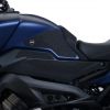 Protiskluzová ochranná fólie na nádrž pro Yamaha MT-09 Tracer (černá)